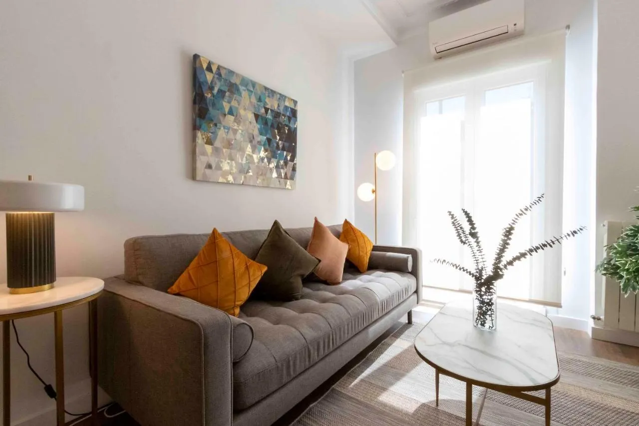 Appartement The Rentals Collection | Urbieta San Sebastian