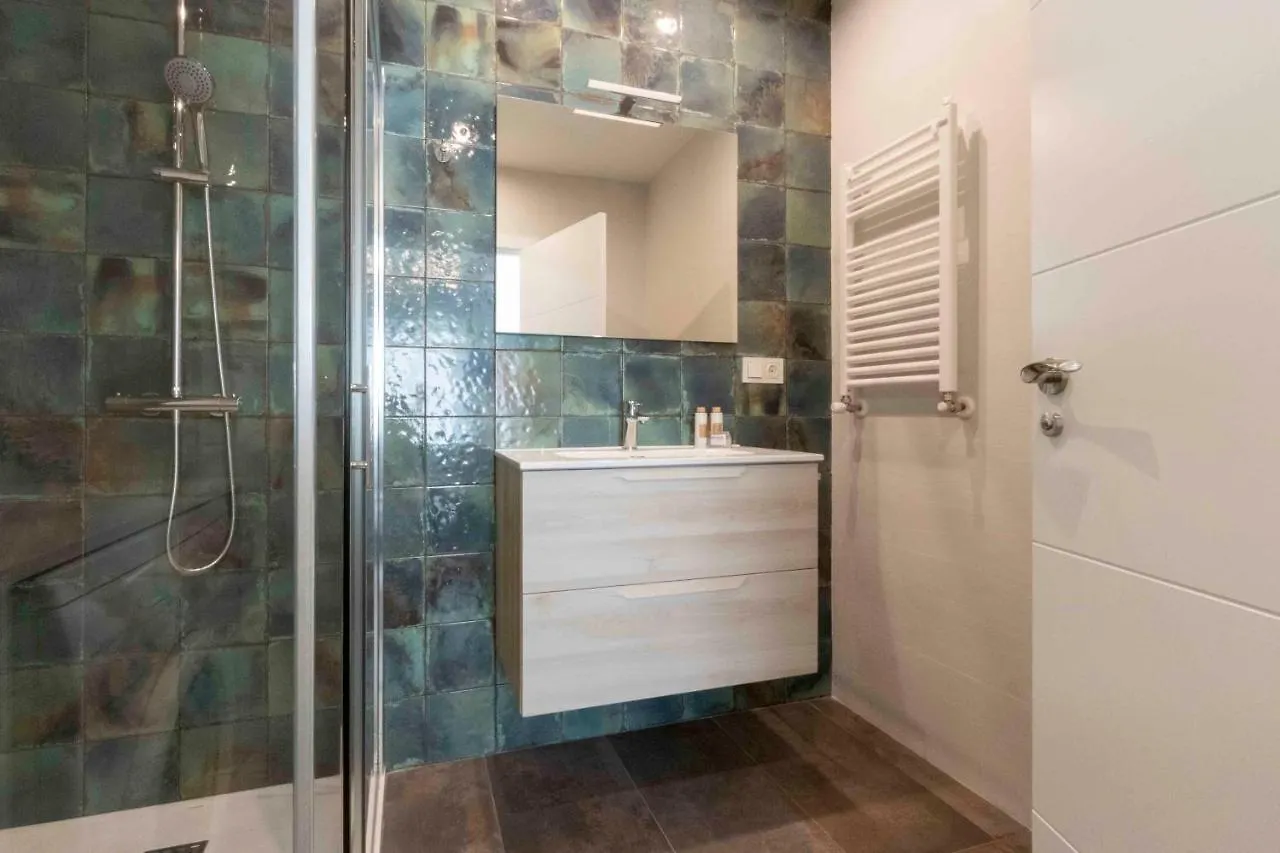 Appartement The Rentals Collection | Urbieta San Sebastian