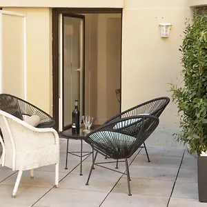 Aletxo's Appartement